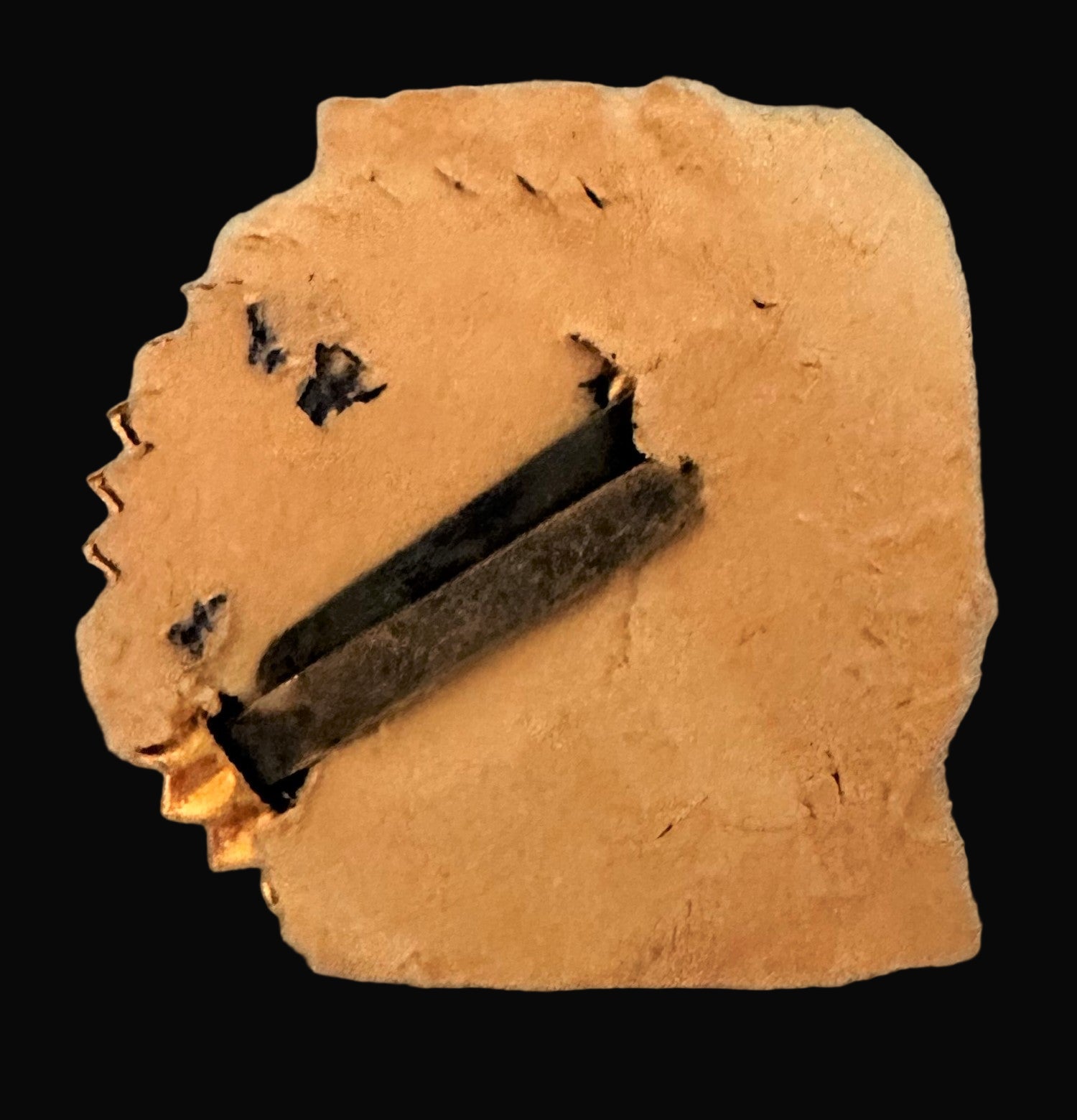 Schirmmütze Kokarde from the Duchy of Braunschweig - Derrittmeister Militaria Group