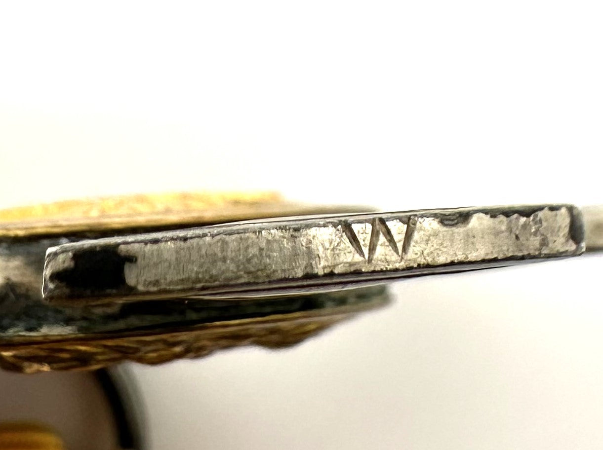 Prussian Service Cross - Derrittmeister Militaria Group