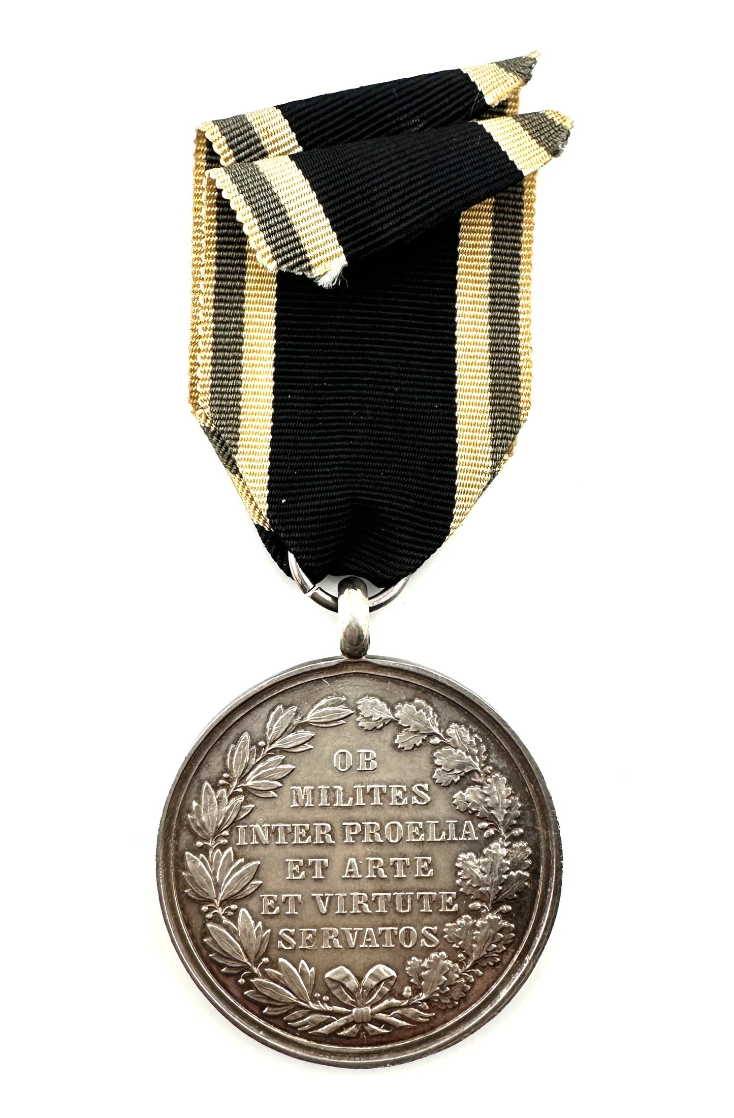 Maximilian Joseph Medal for Military and Arts - Derrittmeister Militaria Group