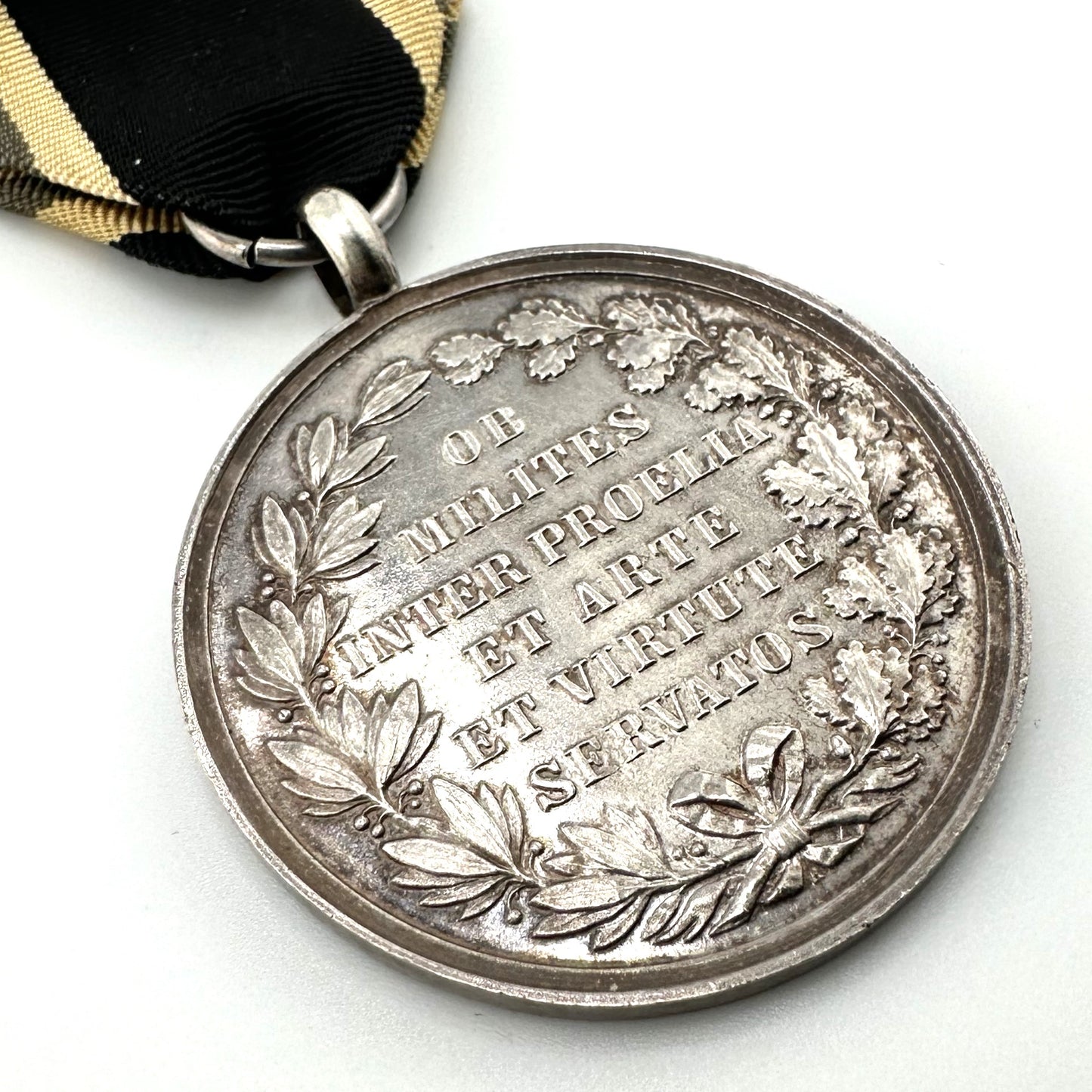 Maximilian Joseph Medal for Military and Arts - Derrittmeister Militaria Group