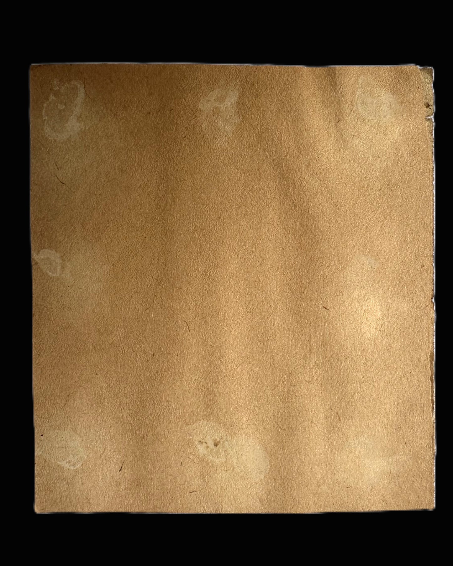 German Empire Bread Ration Coupon Sheet – “Reise-Brotmarke” – Early WWI Period
