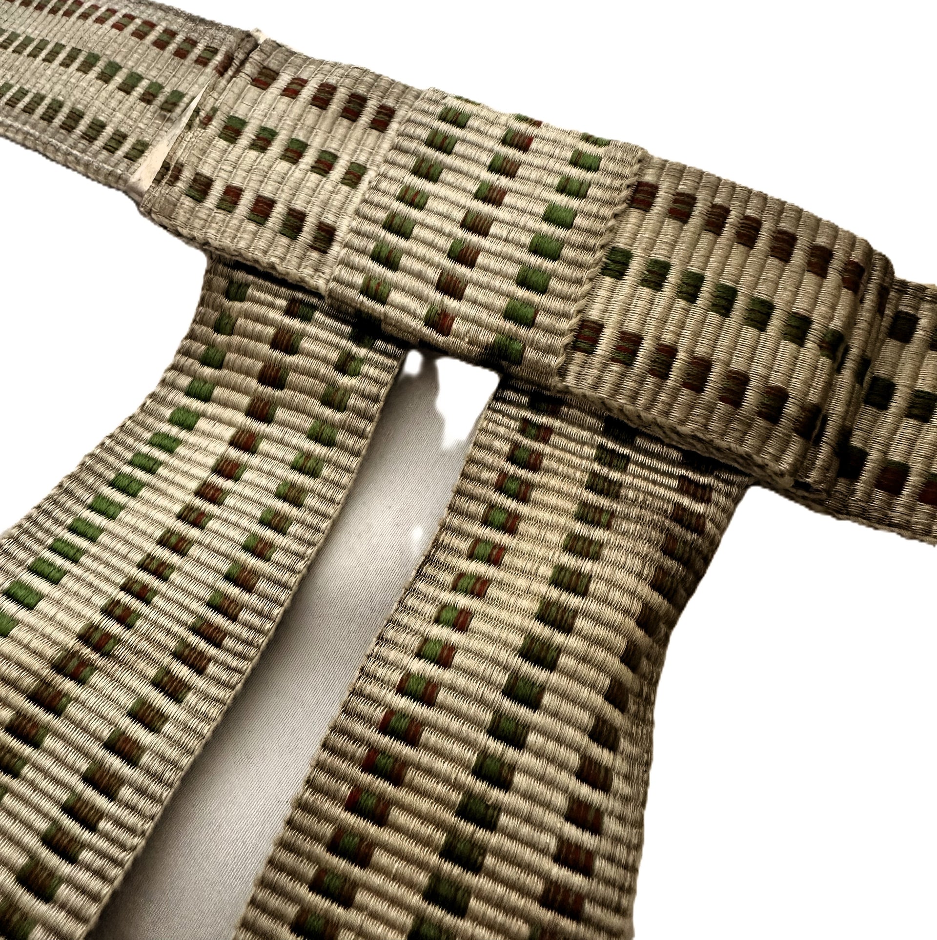 Imperial German Parade Sash