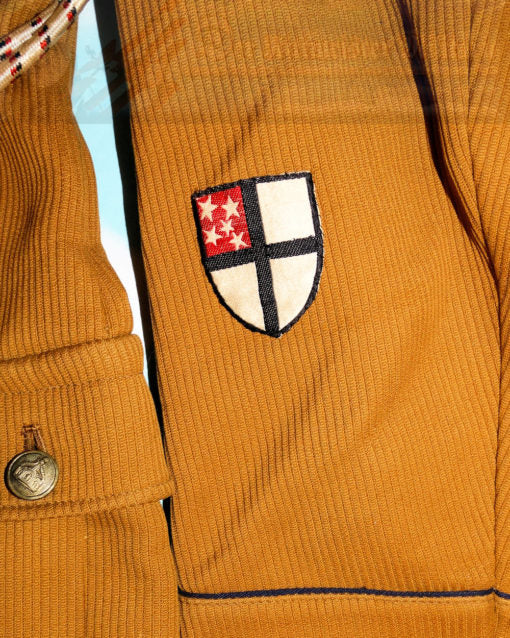 German Southwest Africa Enlisted Man/NCO Tunic - Post WWI Era - Derrittmeister Militaria Group