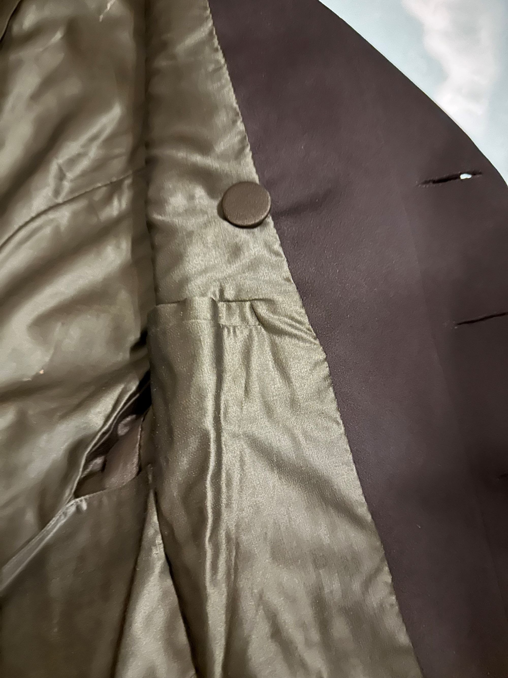 German Navy Frock Coat for Kapitän-leutnante - Derrittmeister Militaria Group