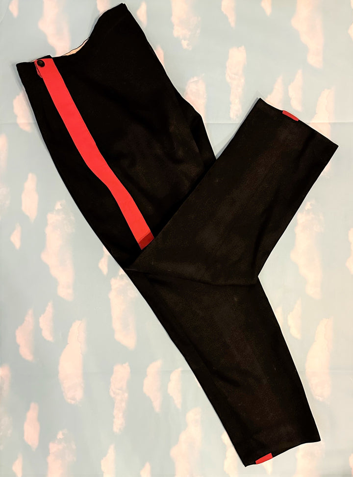 German Pre WWI Officer Trousers - Derrittmeister Militaria Group