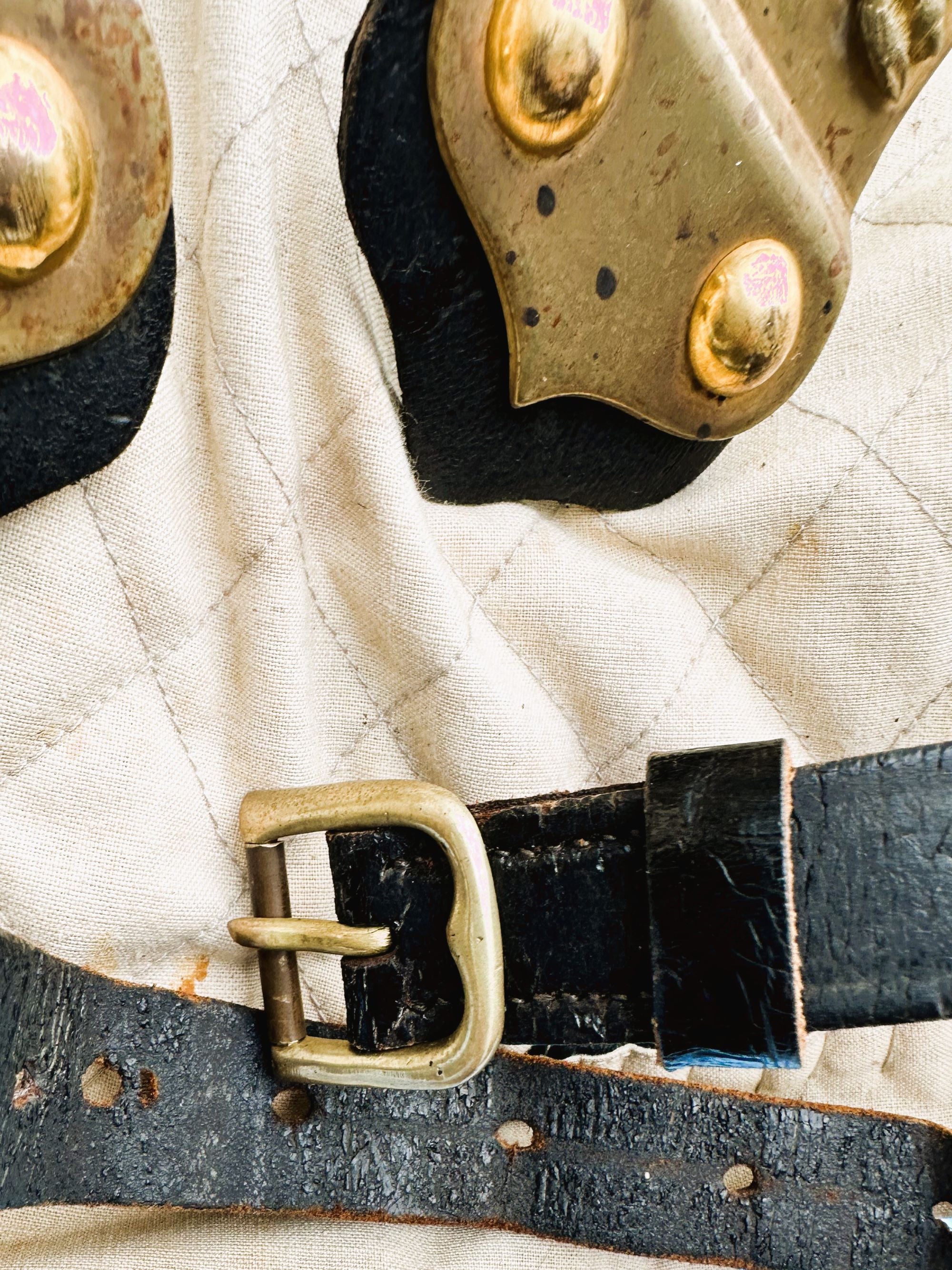 Garde du Corps Regiment Officer's Kuraß - Derrittmeister Militaria Group