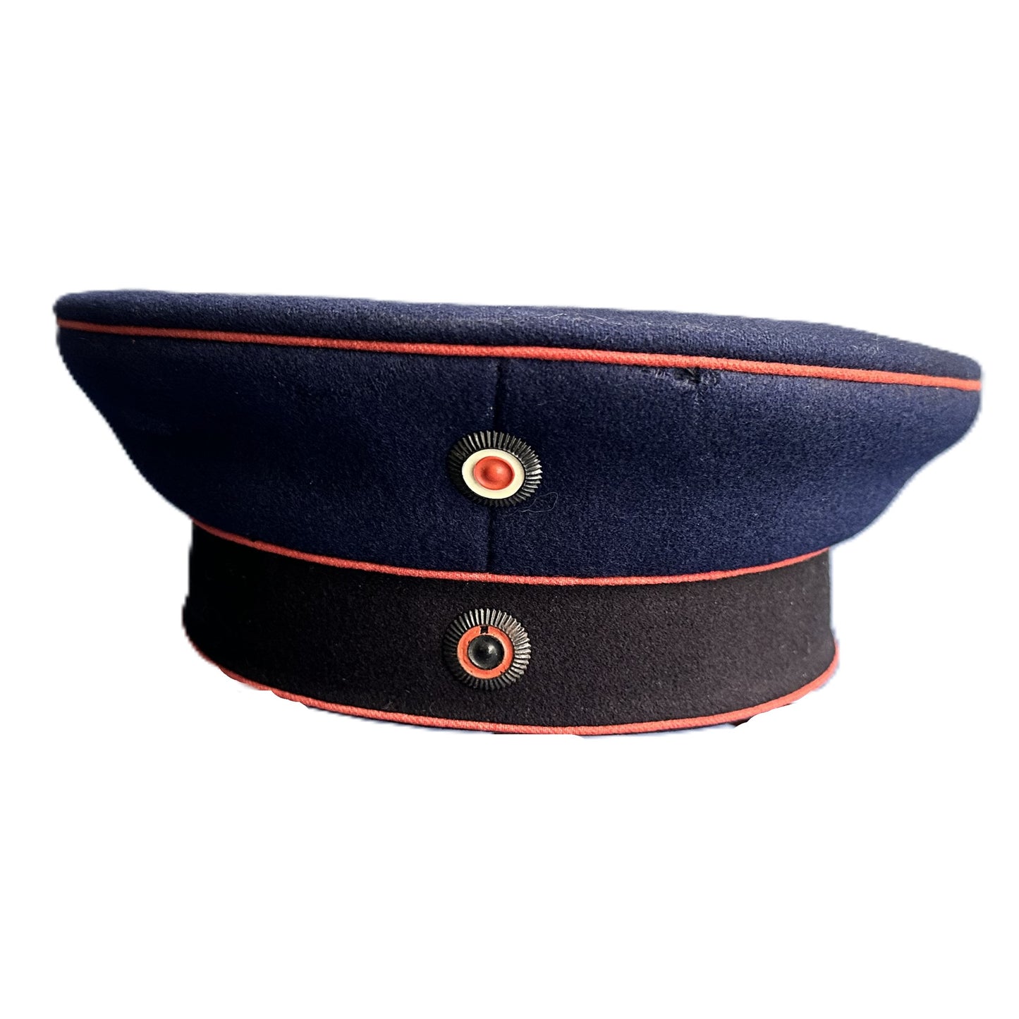 Imperial German Enlisted Mans Cap – Pre-World War I Era