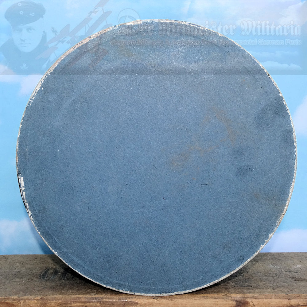 German Schirmmütze Storage Case - Derrittmeister Militaria Group