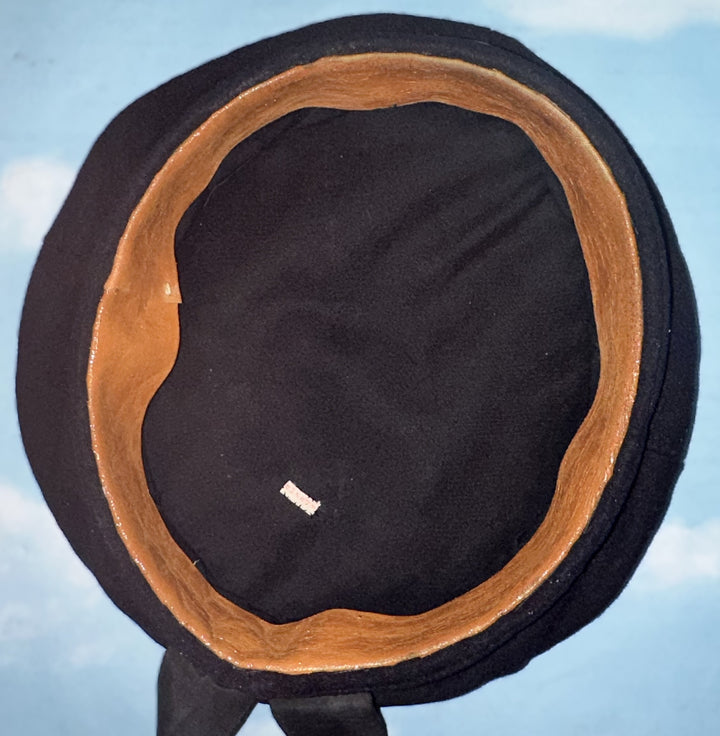 Identified Enlisted Man/NCO Navy Mütze - Winter Edition - Derrittmeister Militaria Group