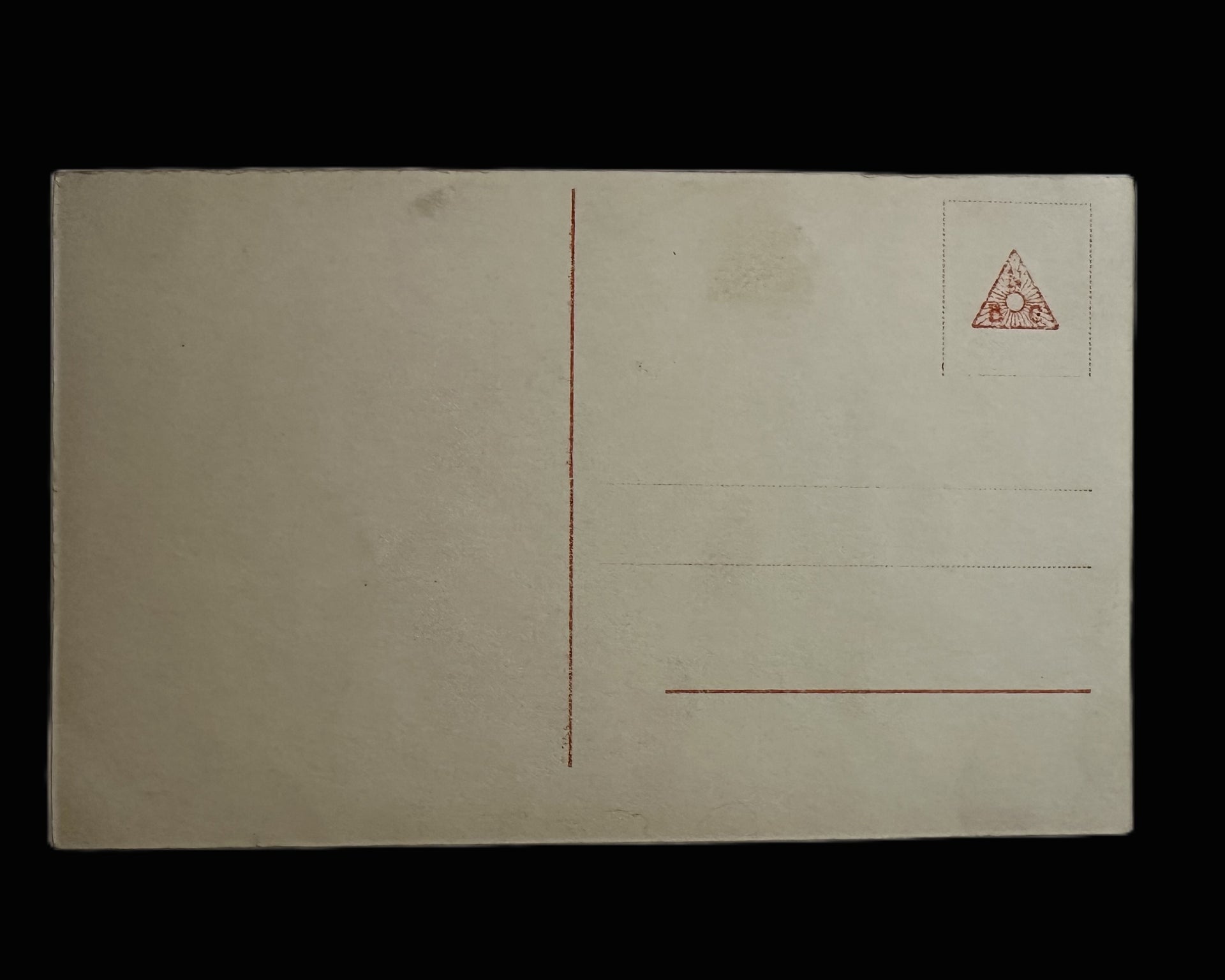 Leutnant Adam – Sanke Postcard No. 557