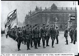 World War I: Germany’s Role and Legacy