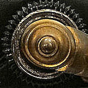 Hesse Darmstadt Pickelhaube / Spiked Helmet for Officer in Infanterie Rgt 117 - Derrittmeister Militaria Group