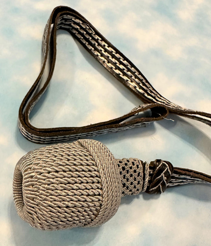 Prussian Portepee - Derrittmeister Militaria Group