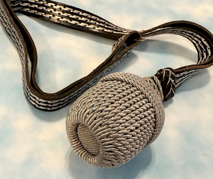 Prussian Portepee - Derrittmeister Militaria Group