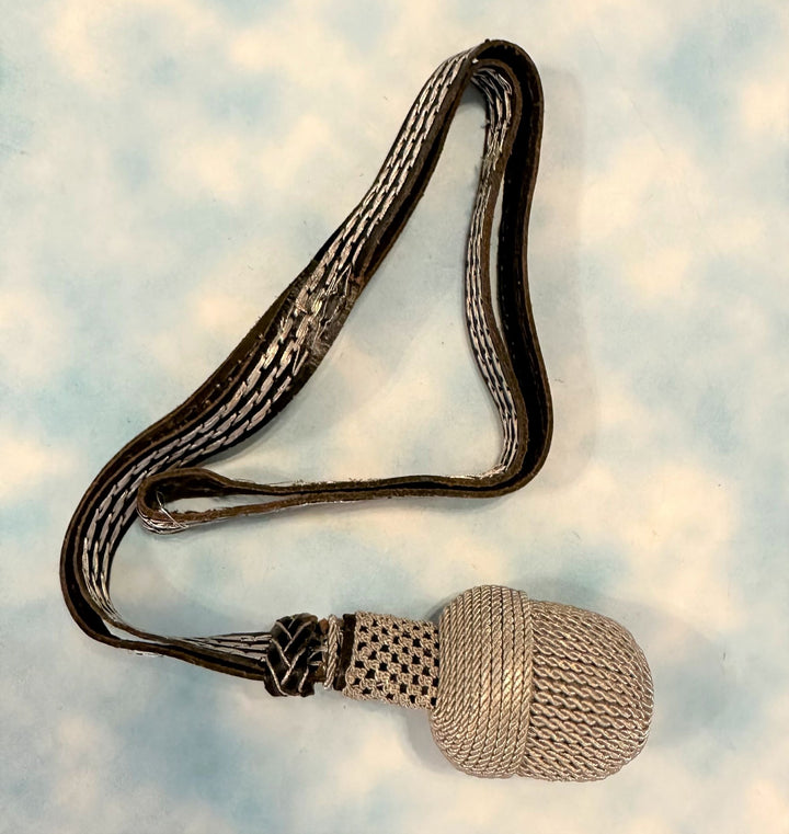 Prussian Portepee - Derrittmeister Militaria Group