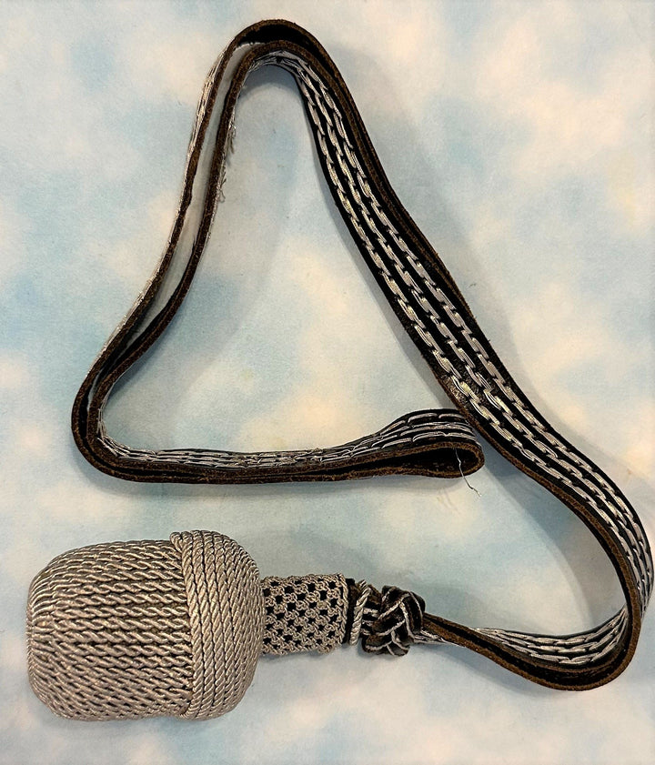 Prussian Portepee - Derrittmeister Militaria Group