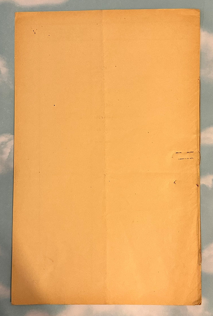 German U Boot UC 14 Kriegstagbuch (WAR DIARY) for Oberleutnant zur See Franz Becker - Derrittmeister Militaria Group