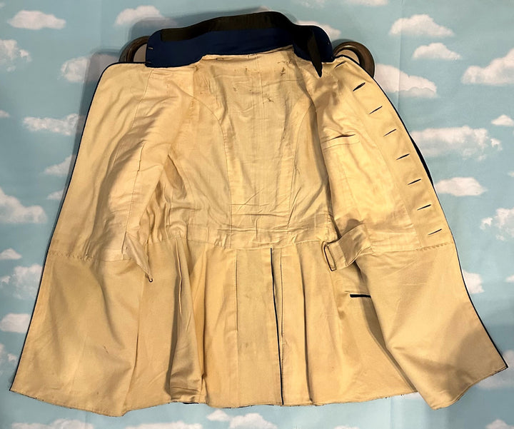 German Waffenrock for a Leutnant in Garde Kurassier Rgt - Derrittmeister Militaria Group