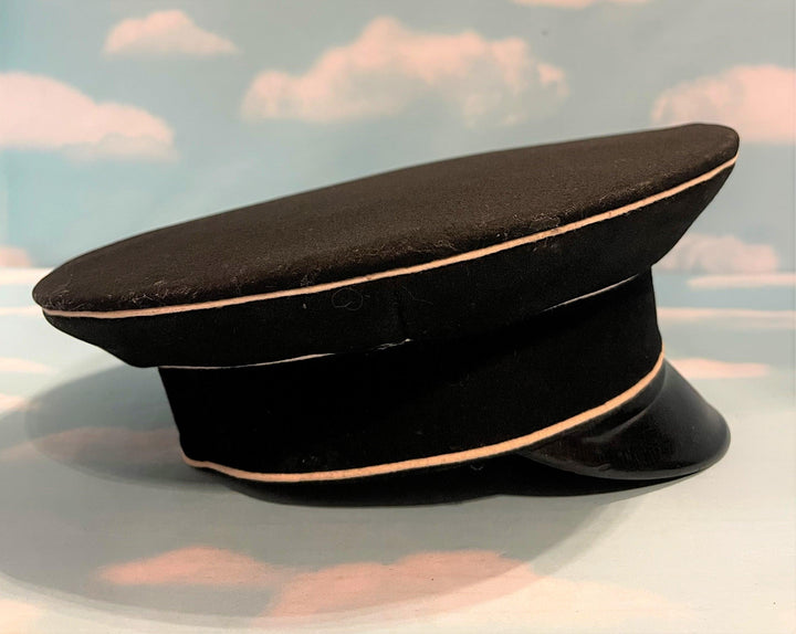 Prussian Schirmutze for a Reserve Officer 2. Leib-Husaren-Regiment Königin von Victoria von Preußen Nr 2 - Derrittmeister Militaria