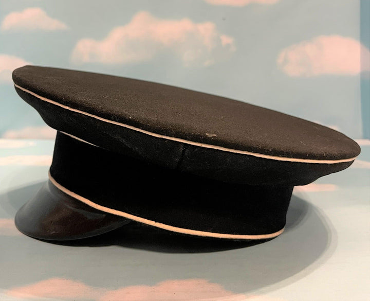 Prussian Schirmutze for a Reserve Officer 2. Leib-Husaren-Regiment Königin von Victoria von Preußen Nr 2 - Derrittmeister Militaria