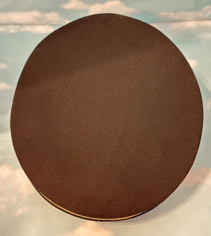 Prussia Schirmütze / Visor Cap for NCO in Leib Husaren Rgt 1 - Derrittmeister Militaria Group