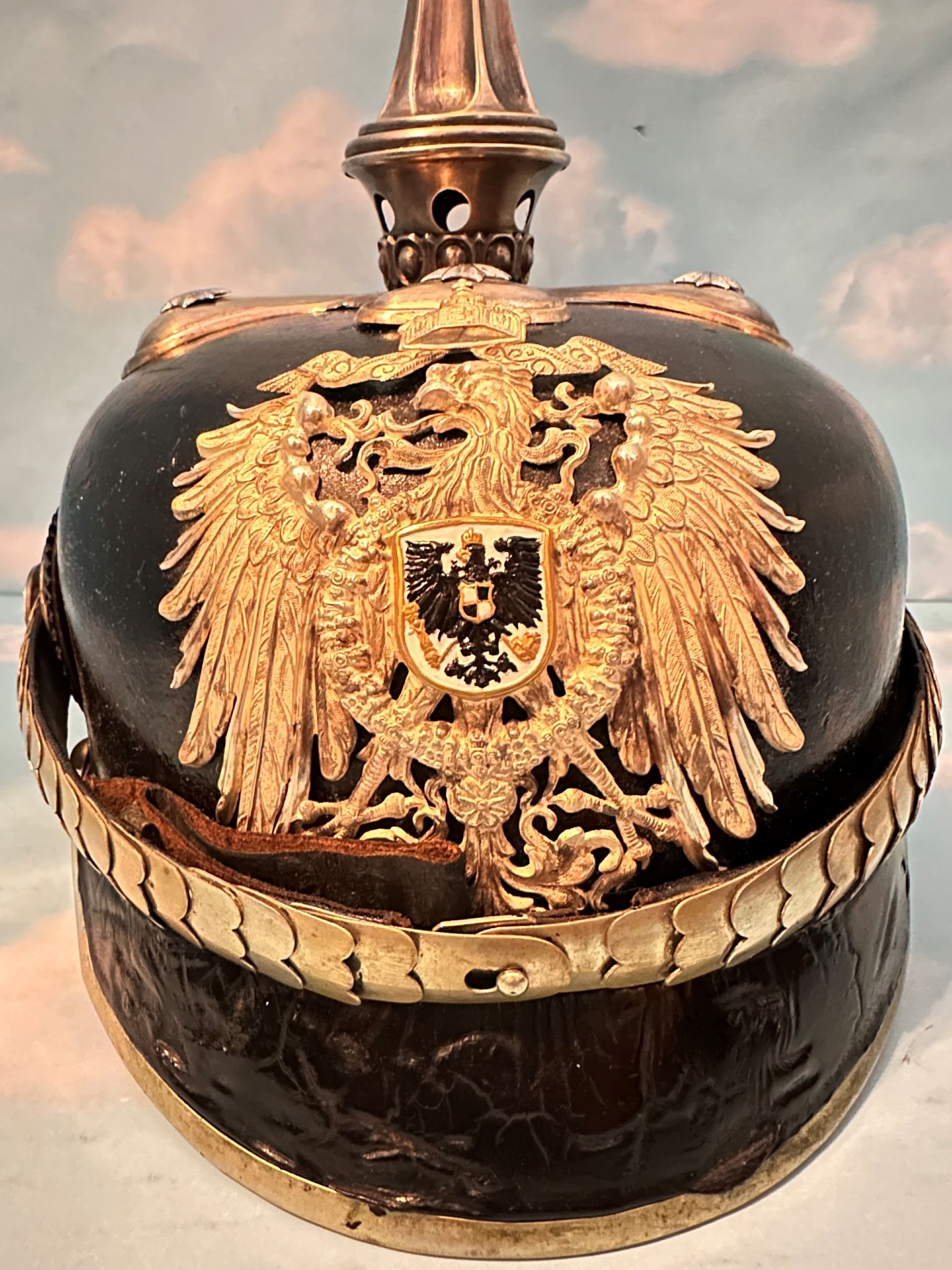 Imperial Germany and The Southwest Afrika Colonies - Derrittmeister Militaria Group