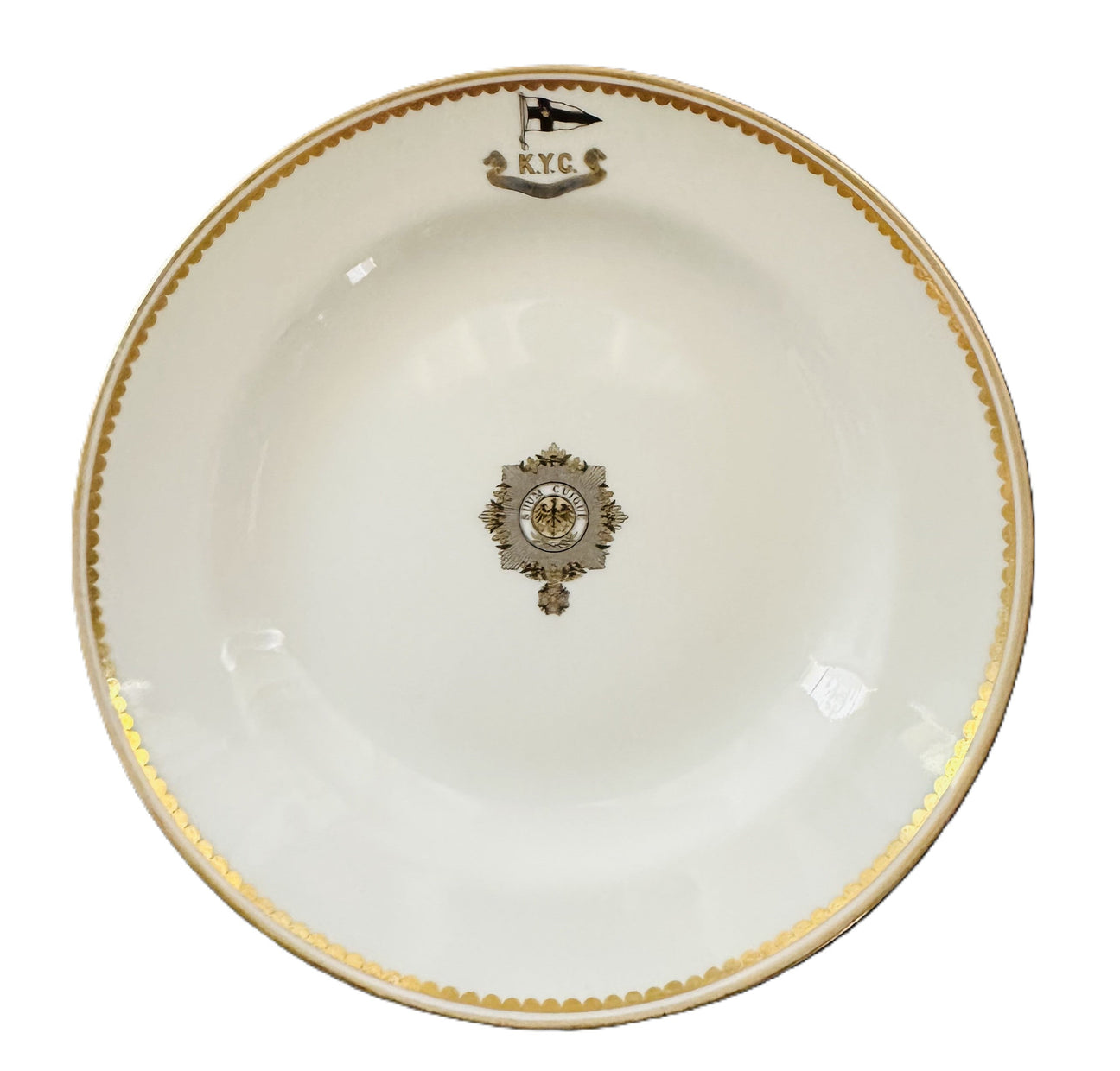 The Kaiser's Table – Food and Feasting in Imperial Germany