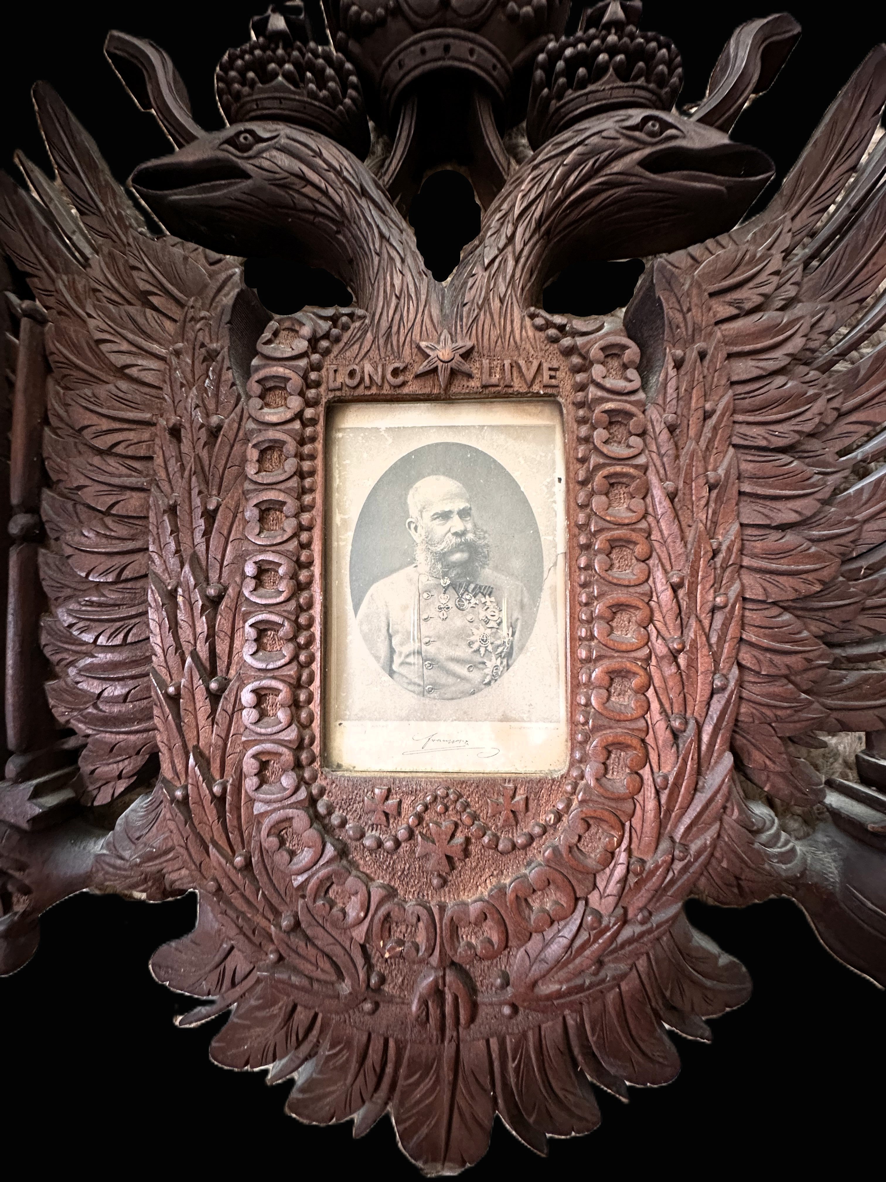 The Jim Turinetti Collection