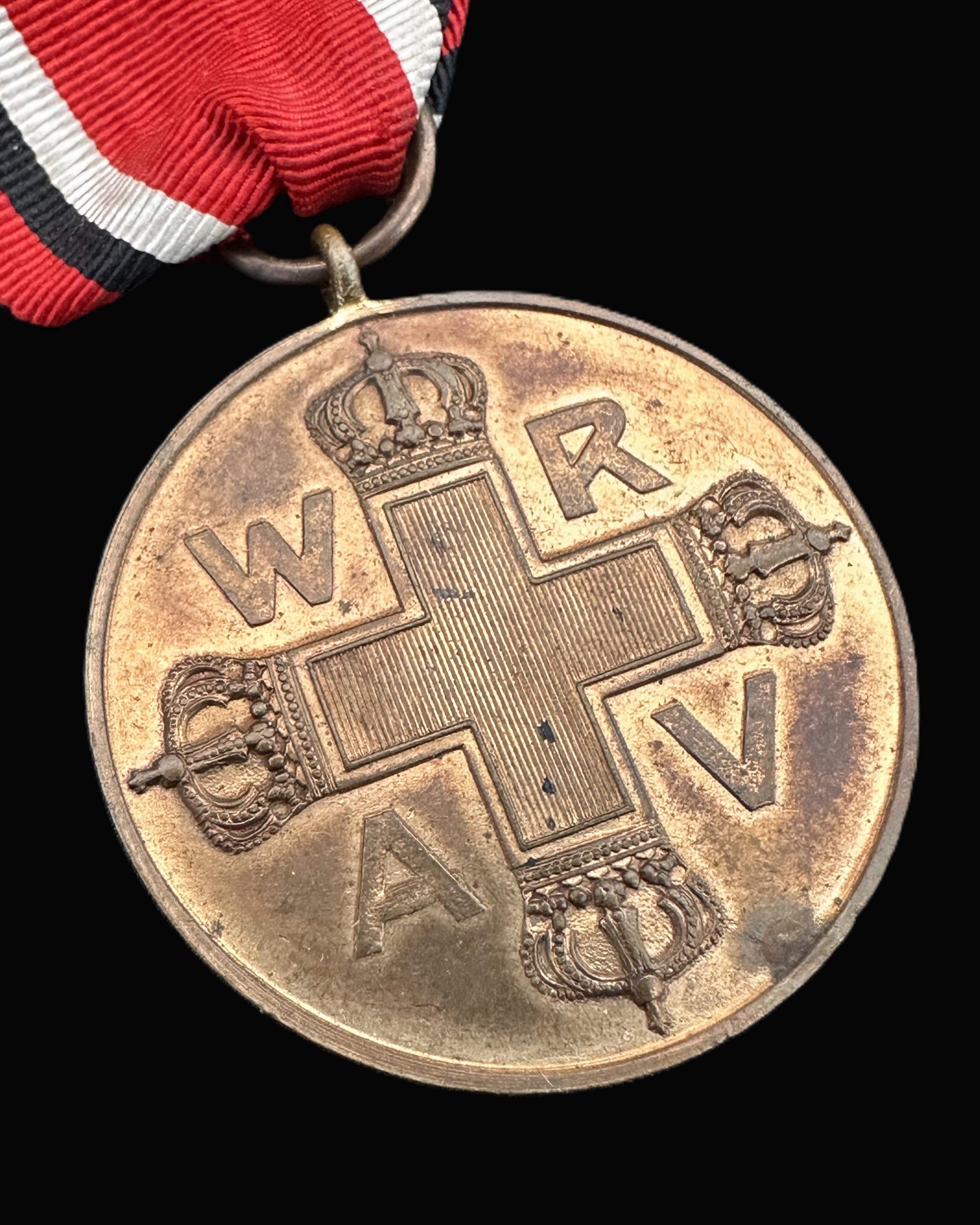 Medical & Veterinary Corps