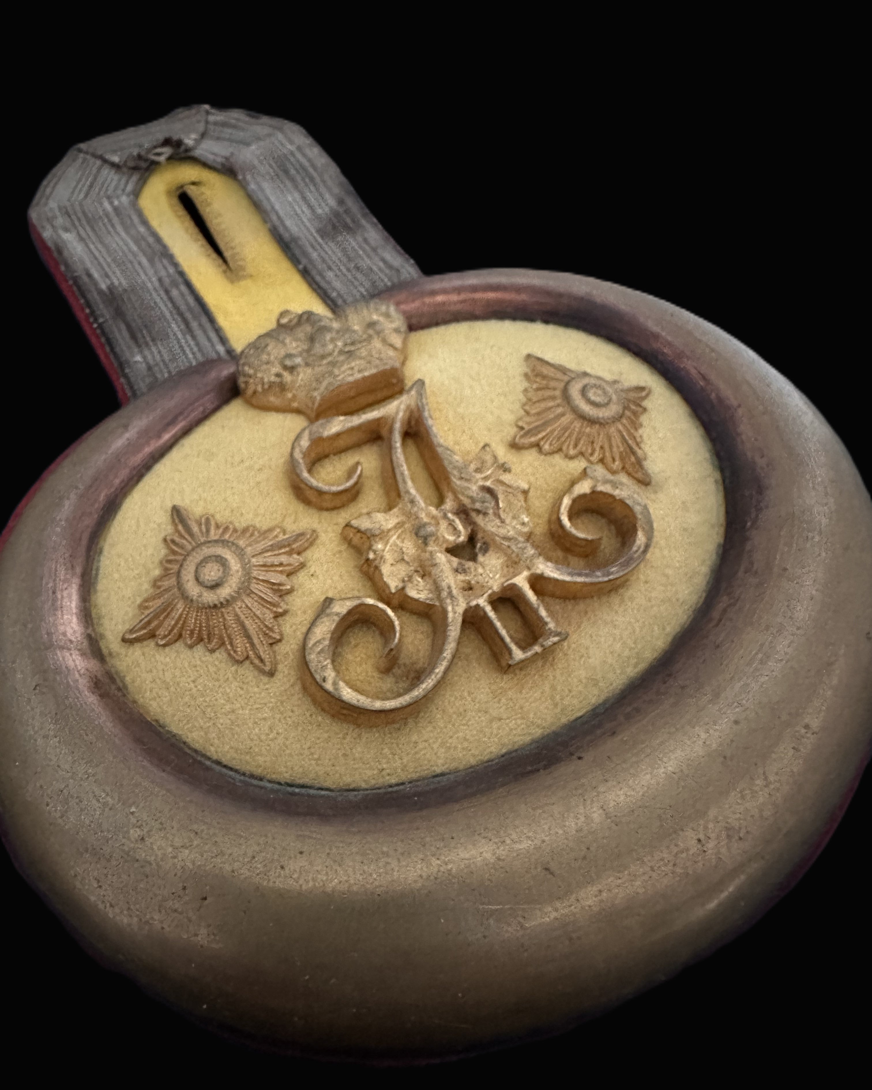 Other Collectibles: - Derrittmeister Militaria