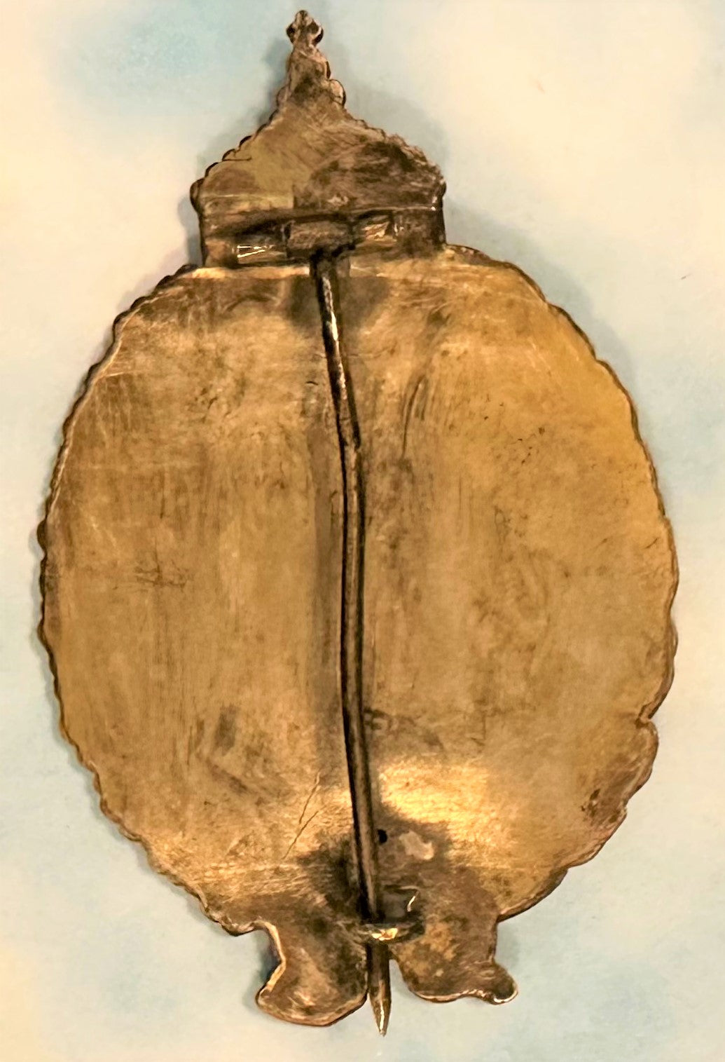 German Naval Kaiserliche Marine Sea Plane Pilots Badge - Derrittmeister Militaria Group
