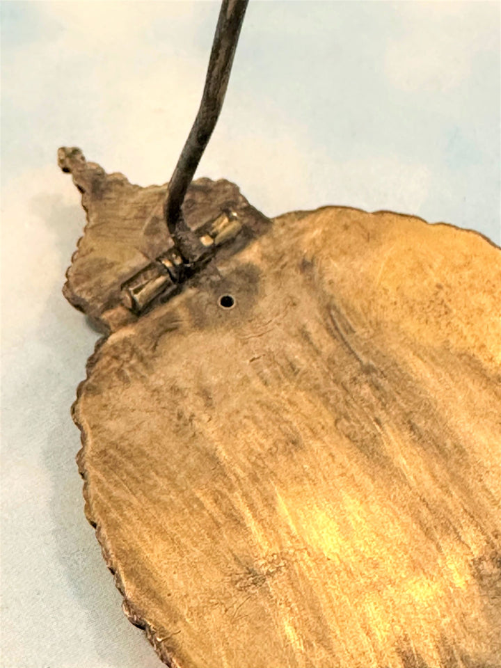 German Naval Kaiserliche Marine Sea Plane Pilots Badge - Derrittmeister Militaria Group