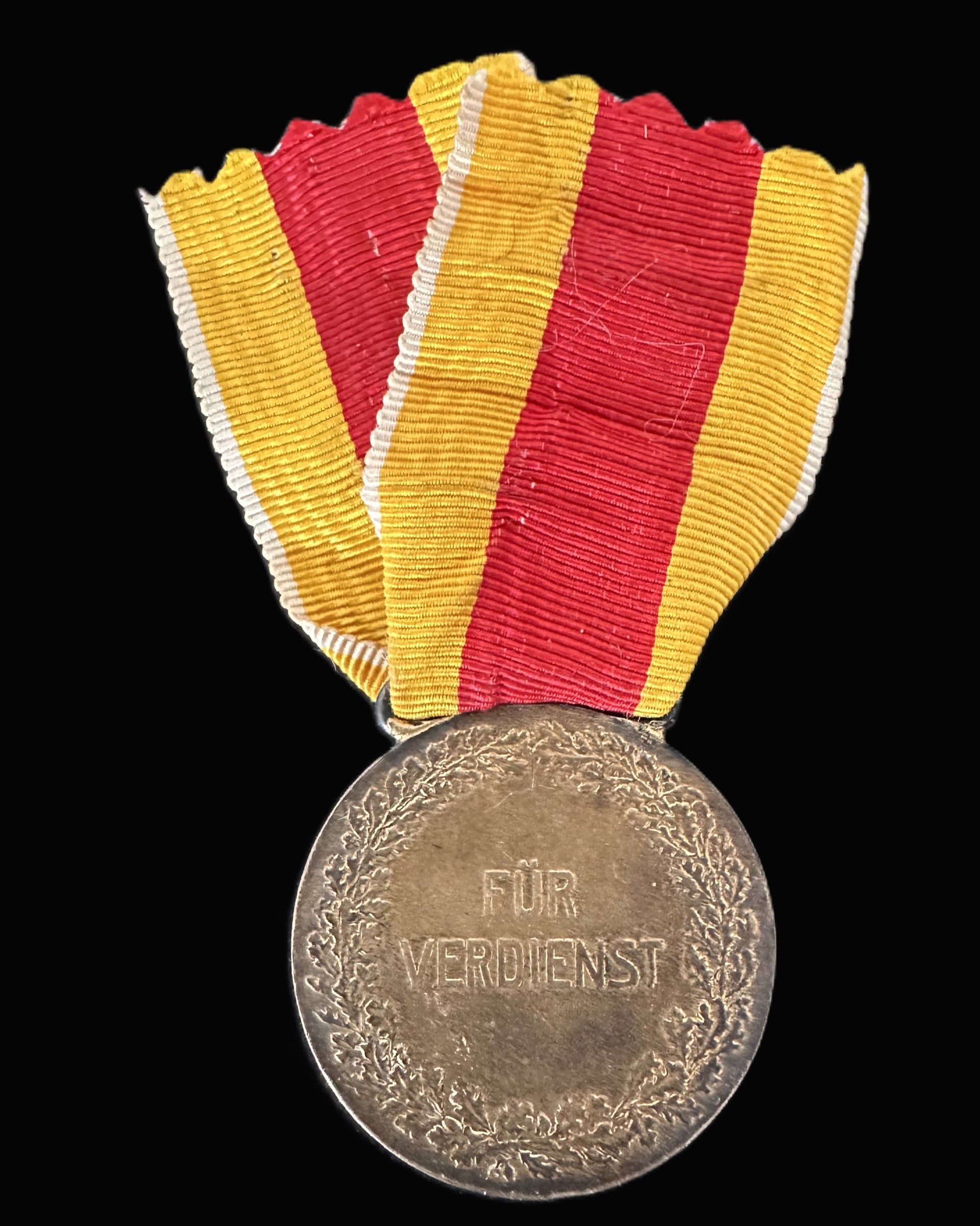 Grand Duchy of Baden Friedrich II Merit Medal (Für Verdienst)