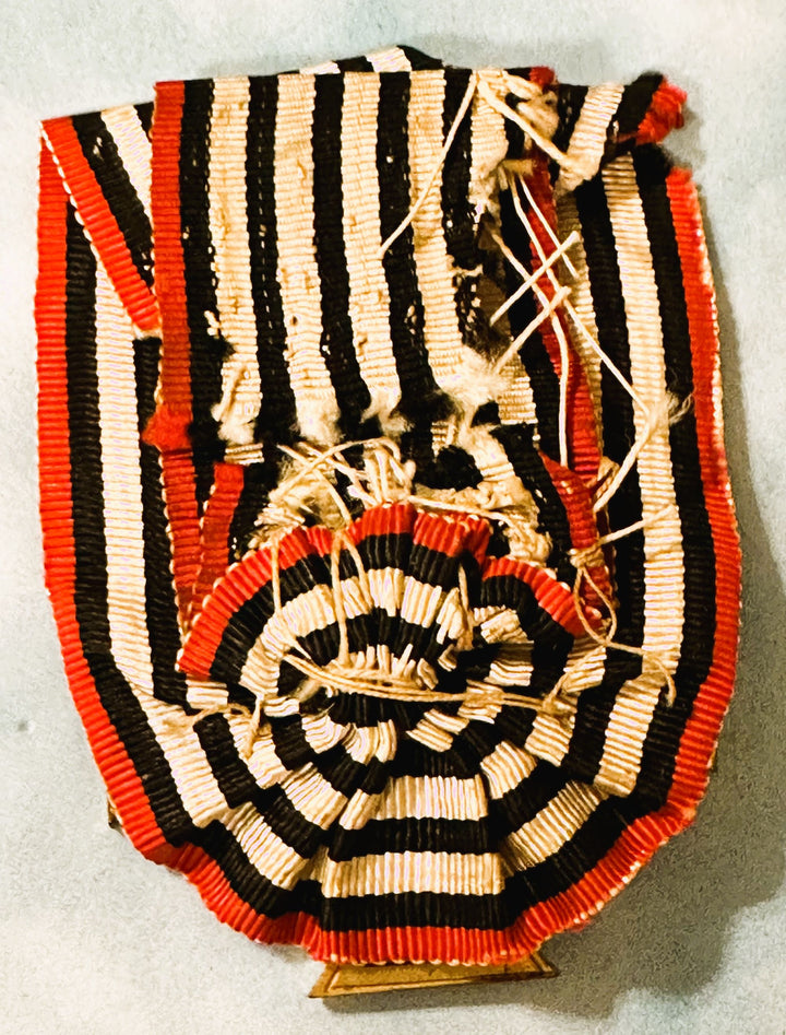 Prussia - Crown Order 4th Class - Geneva Cross - Derrittmeister Militaria Group
