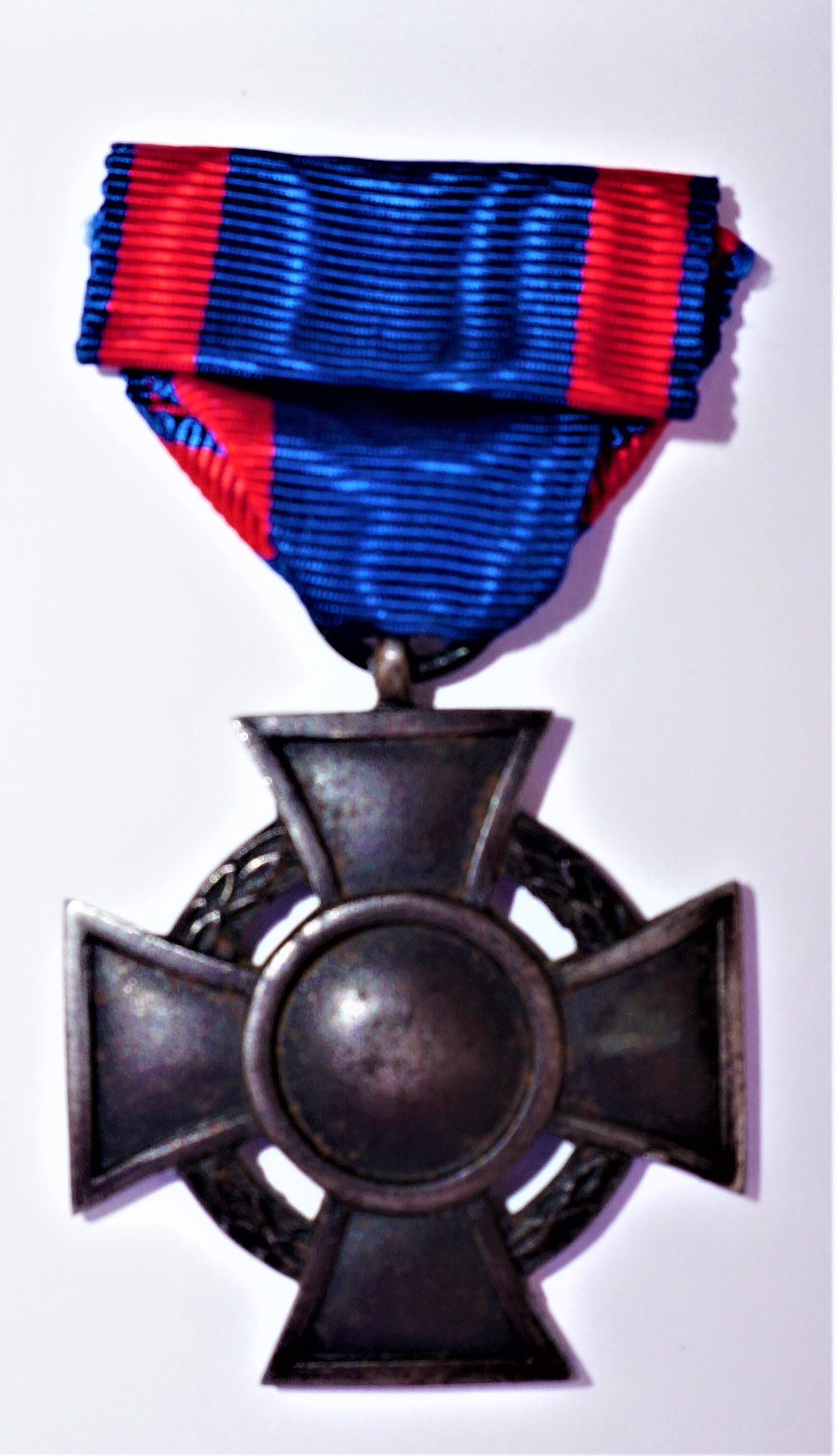 Oldenburg - Friedrich August Cross 2nd Class - Embrace the Legacy of Honor - Derrittmeister Militaria Group