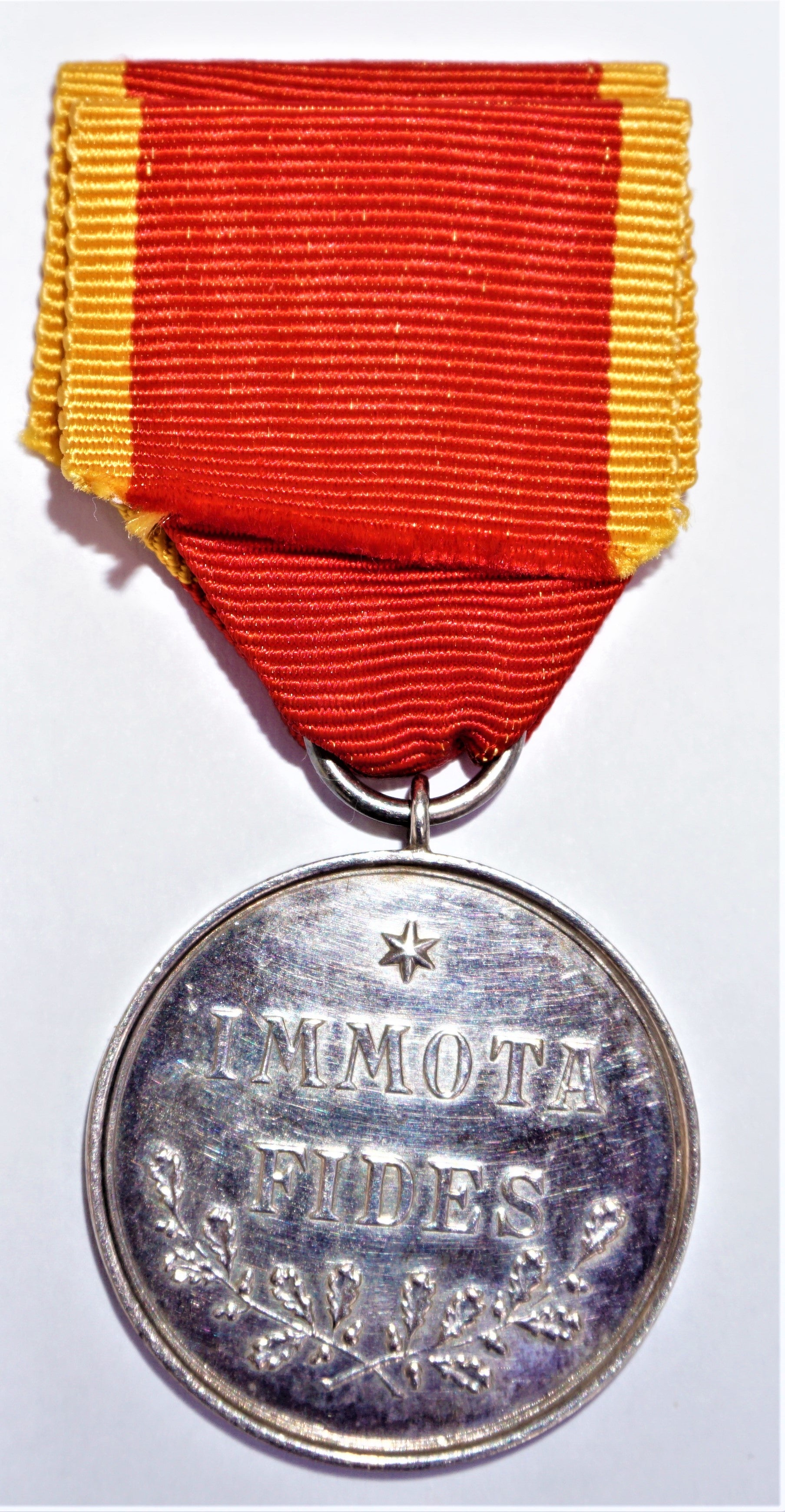 Braunschweig - Order of the Henry Lion Ehrenzeichen - 1st Class - Derrittmeister Militaria Group