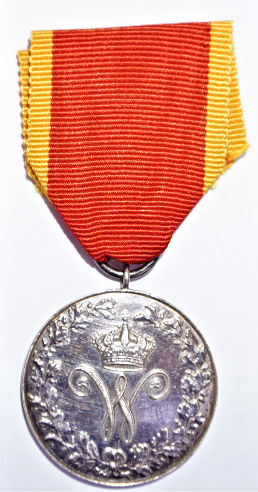 Braunschweig - Order of the Henry Lion Ehrenzeichen - 1st Class - Derrittmeister Militaria Group