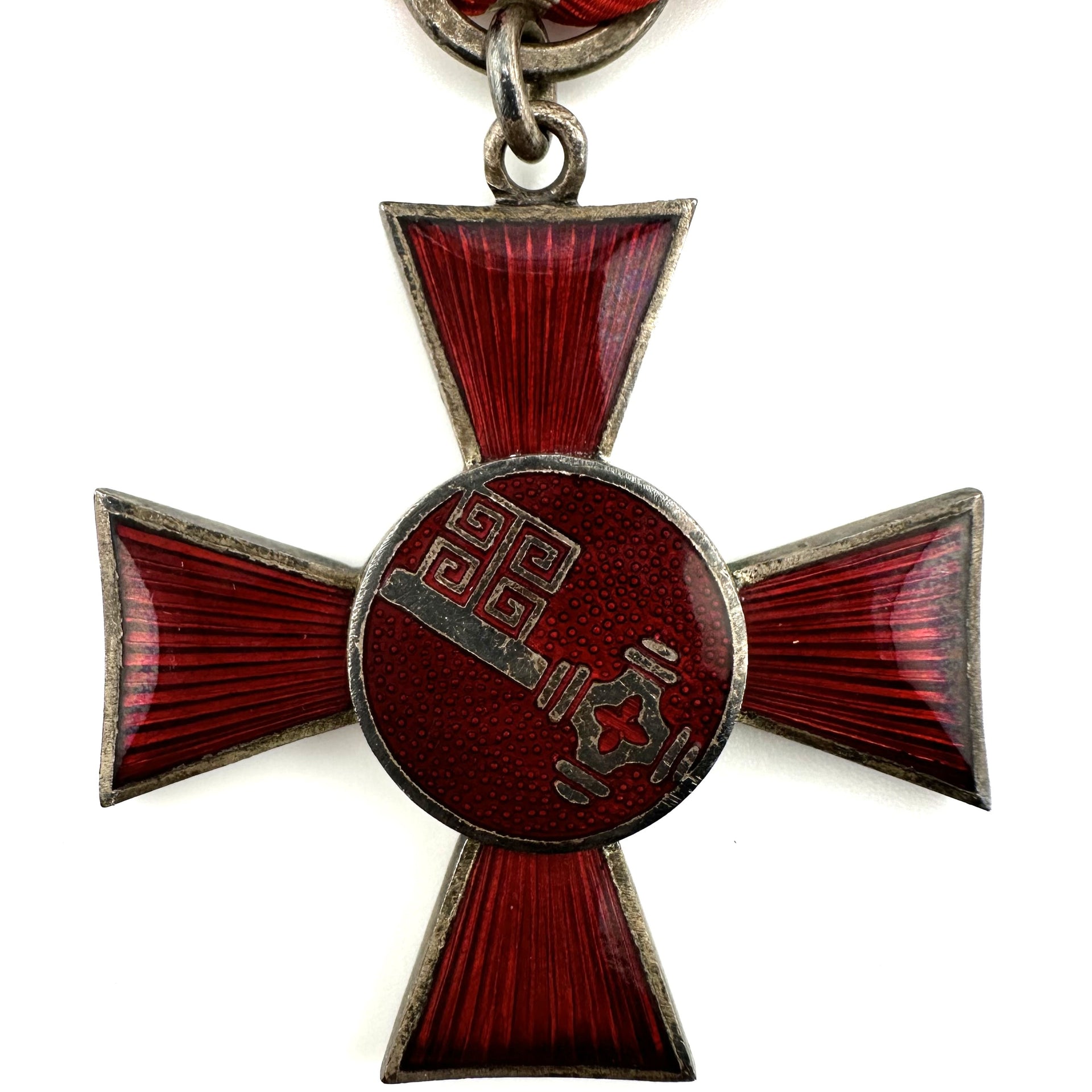 Bremen Hanseatic Cross - Derrittmeister Militaria Group