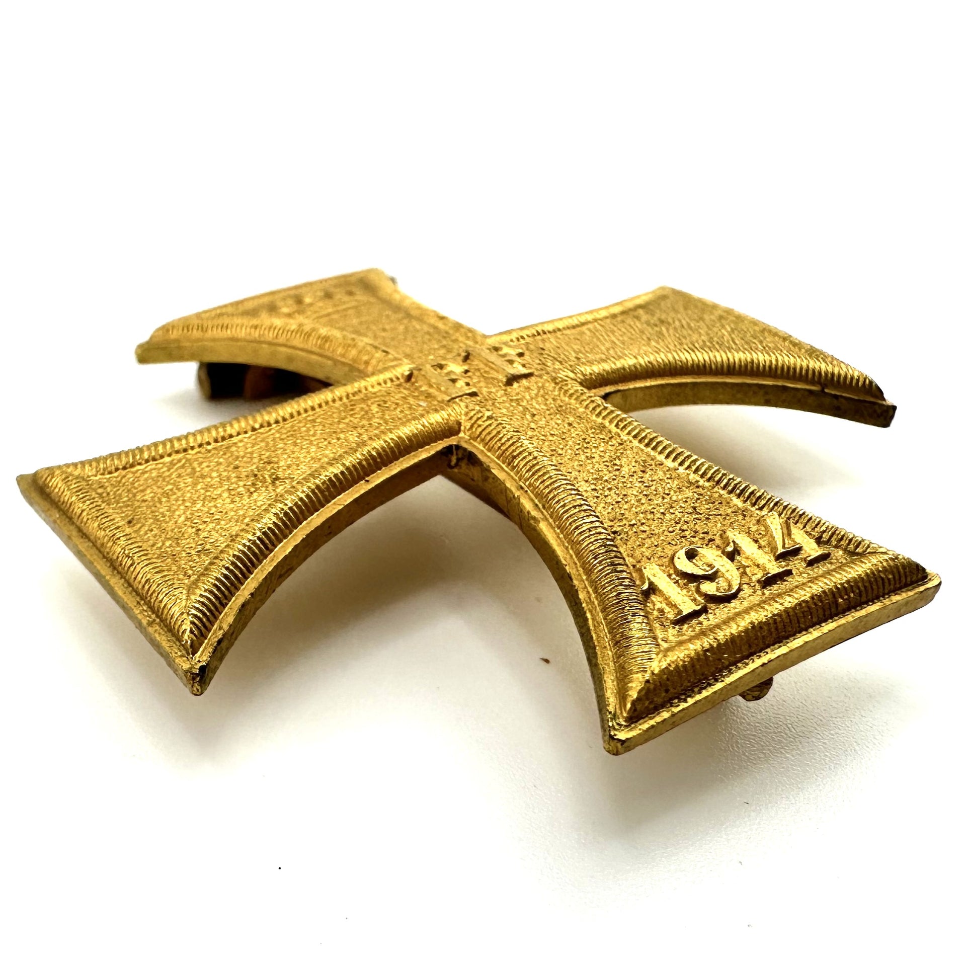 Mecklenburg-Schwerin Medal 1st Class - Derrittmeister Militaria Group