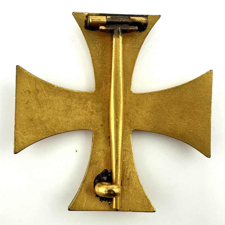 Mecklenburg-Schwerin Medal 1st Class - Derrittmeister Militaria Group