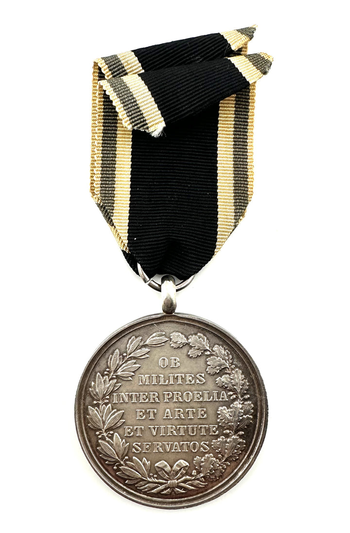 Maximilian Joseph Medal for Military and Arts - Derrittmeister Militaria Group