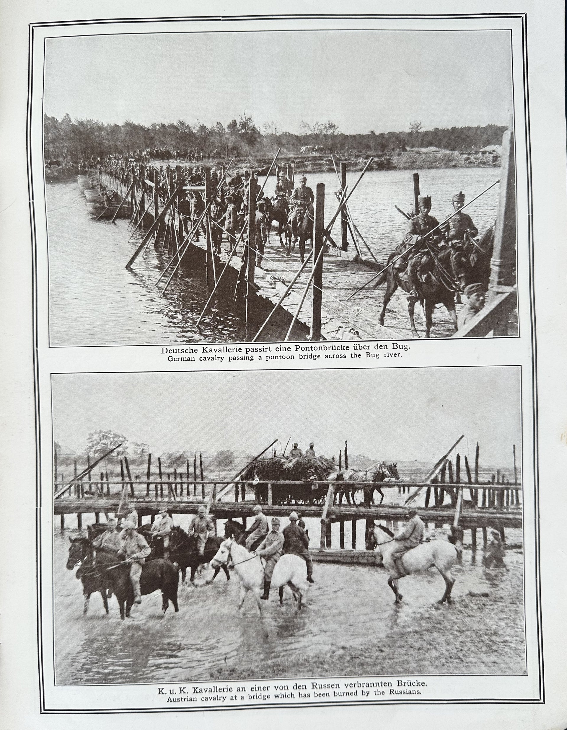 1915 New Yorker Staats-Zeitung: Krieg’s Album - Volume 1, No. 39 (November 20, 1915)