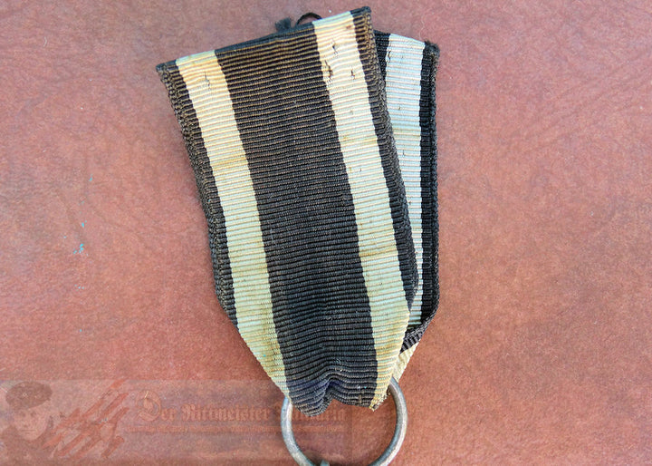 Prussia Iron Cross 1813 2nd class Prinzengroße - Derrittmeister Militaria Group
