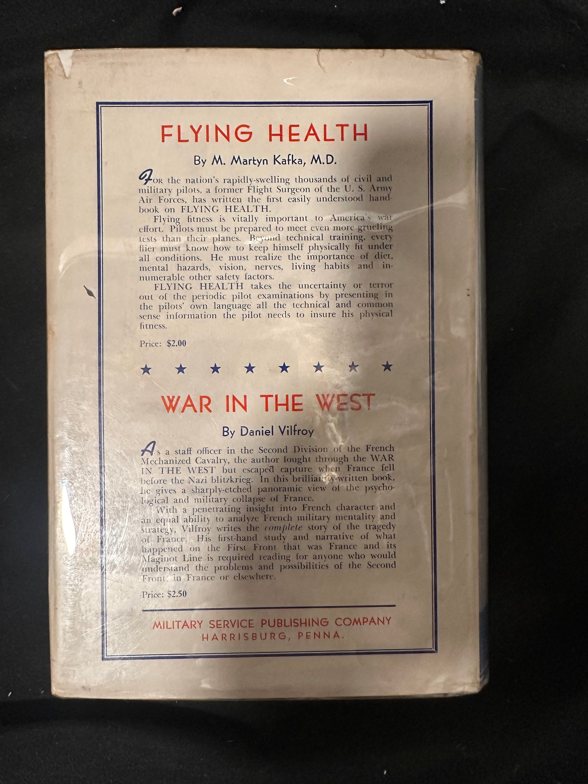Winged Mars, Vol. I: The German Air Weapon 1870–1914 – John R. Cuneo