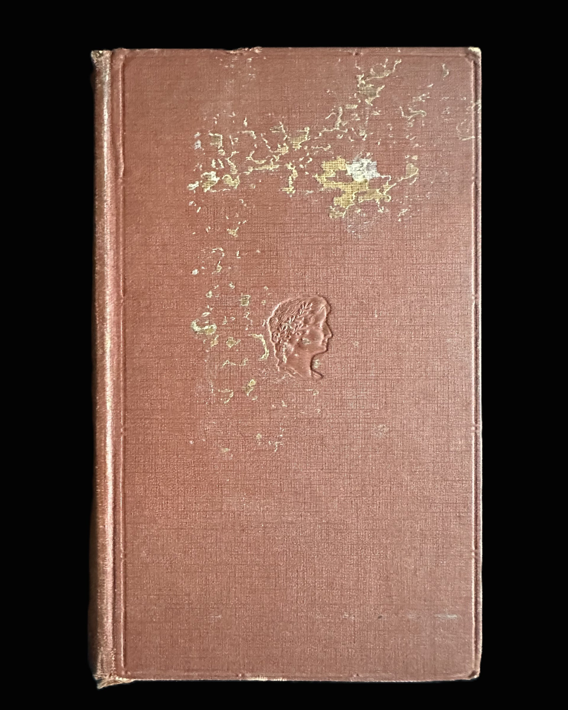 The War Lords by A.G. Gardiner – 1914 Wayfarer’s Library WWI Era