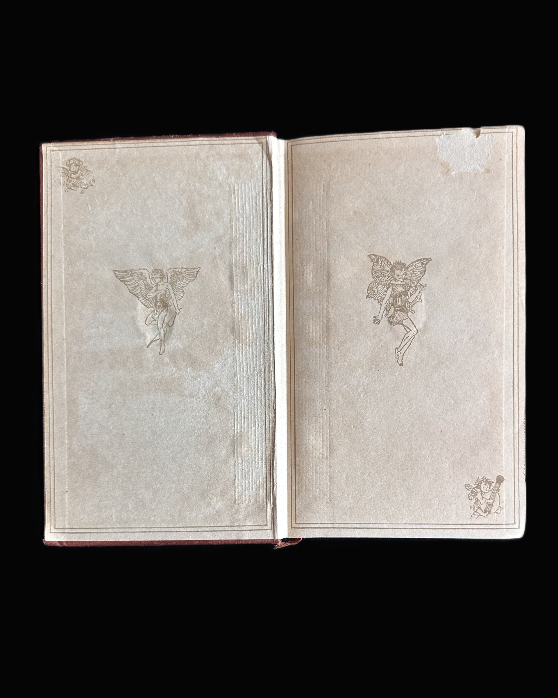 The War Lords by A.G. Gardiner – 1914 Wayfarer’s Library WWI Era