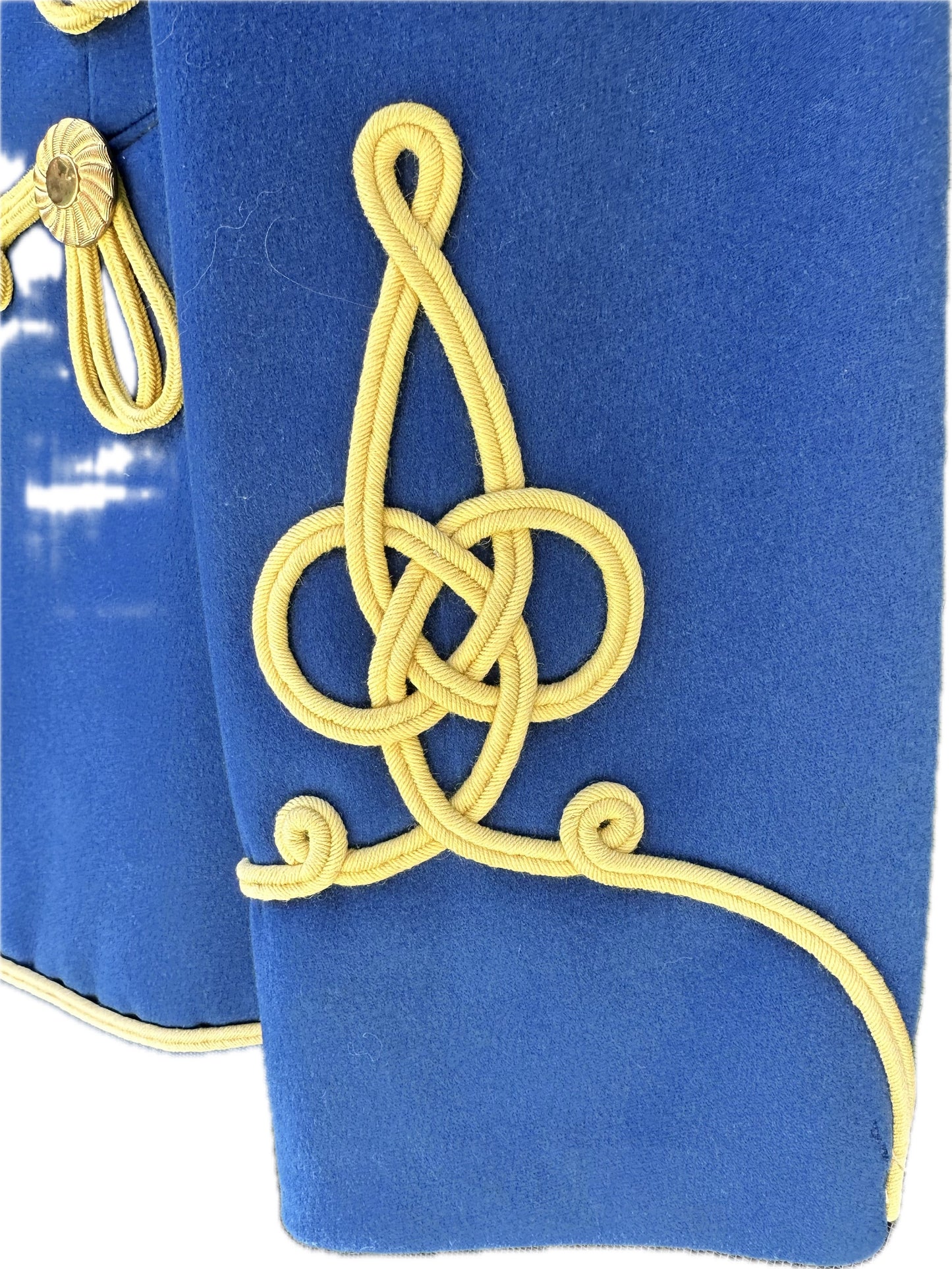 Enlisted Man's Private Purchase Atilla - Husaren-Regiment Nr 9 (2. Rheinisches)