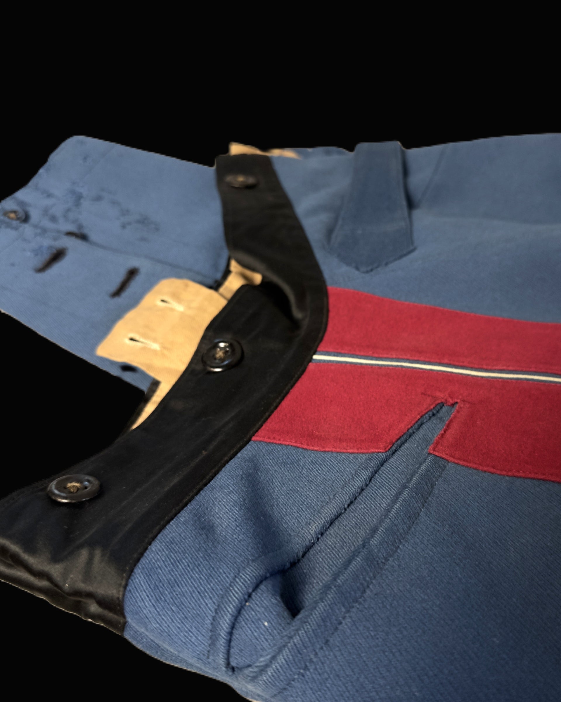 Royal Saxon Uhlan Regiment No. 17 Officer’s Parade Trousers