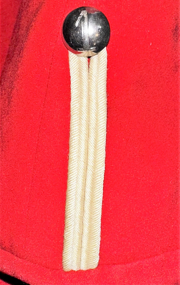 Prussia Attila for a Wachmeister in Husaren-Regiment Nr 3 - Derrittmeister Militaria Group