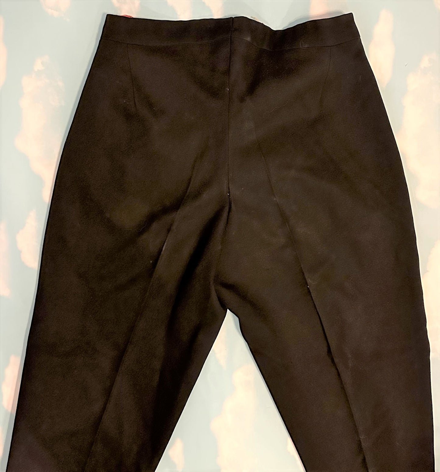 German Pre WWI Officer Trousers - Derrittmeister Militaria Group